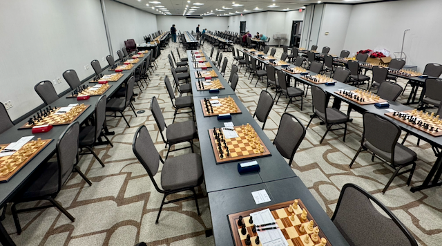 12th Annual Washington International