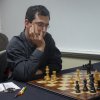 2015 Chesapeake Open